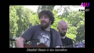 DANIEL CANE & THE REBELLION