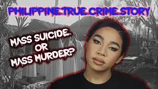 Sinasa Village Incident - Philippine True Crime Stories | Martin Rules