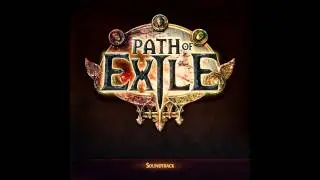 Path of Exile soundtrack - 15 Church Dungeon HD