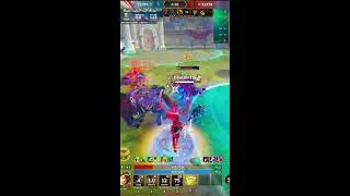 Huge Smite 2 Update dropped :) (Portrait)