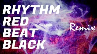 【リミックス】TM Network | Rhythm Red Beat Black