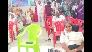 Worship By | Bishop. P. Joshua | Jehovah Jireh prayer house | 01.01.2026 |