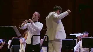 Giya Kancheli - Night Prayers - Evgeny Novikov, Novossibirsk Philarmonic Chamber Orchestra