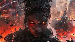 Human Queen Unleashes Ruthless Legions When All Hope Is Lost | HFY | Sci-Fi Story