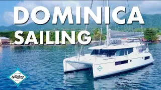 Cruising Surprise: Discovering Dominica's Untouched Beauty