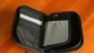 Tatonka Nokia N800 Case