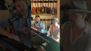 This is Hallelujah &mdash; raw, stripped down