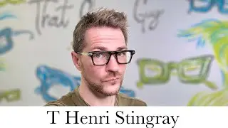 T Henri Stingray Review: The Pinnacle of Luxury Eyewear