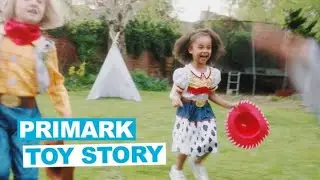 PRIMARK | Toy Story