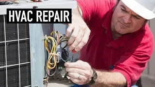 Get The Job Done Right! | HVAC Repair | One Hour Heating and Air Conditioning