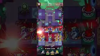 SPACE SOLDIER - Liberation Laser X vs Lv 5