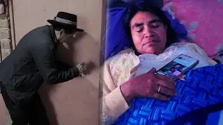 😱Cosas que haces cuando la t0x1ca no hace los deberes de la casa viendo tikt0k #comedy #humor 😁🤣