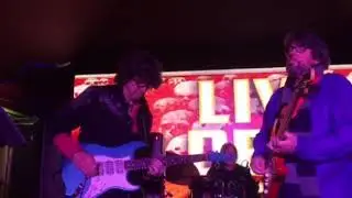 Live Dead 69