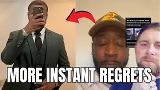 Influencer Are NOW MOCKING People's Death and thinks It's OK?
