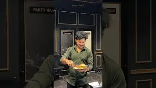 🔴 LIVE SEAFOOD RESTAURANT IN OMR PADUR 🤩🤩🤩 | #food #foodie #shorts