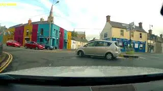 Arklow Roundabout