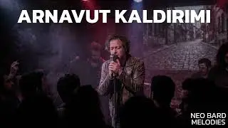 Arnavut Kaldırımı | Turkish Grunge & Alternative Rock Cover