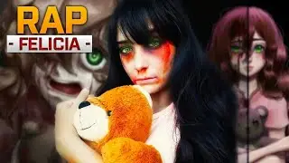 Cortado | RAP - SUA M0RTE VAI ME LIBERTAR (SALLY SUJA) |  FEL&Iacute;CIA ROCK