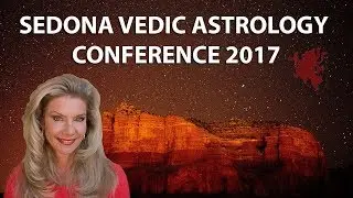 Sedona Vedic Astrology Conference