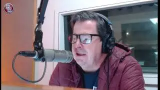 Highlight: Rick Tittle 12/1/25 Napoleon Dynamite's Jon Heder