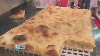See What's Trending in the Pizza World!