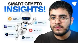 The Best Crypto Signal App in 2026 &ndash; TokenPicks Review