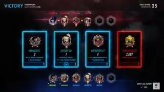 Overwatch: Origins Edition Pharah potg slamdunk, cute spray get