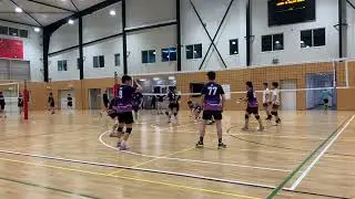 [Winter Cup 2023] Shiboba D4 Highlights
