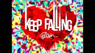 PasQuin - Keep Falling (Official Audio)