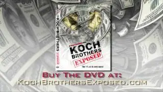 Romney's Hampton weekend Koch problem