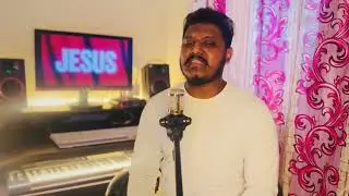 Emaina Cheyagalavu | Daniel Praneeth | Giftson Durai | Cover | Joseph Francis #emainacheyagalavu