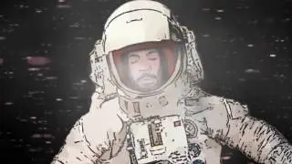 Tone Dogg Raw - The Transgalactic Voyage of Doggma Uno (Part 3) [ Official Music Video ]