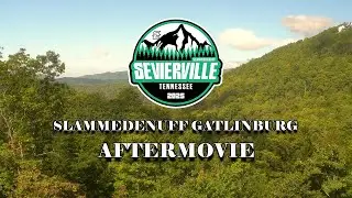 Slammedenuff Gatlinburg 2025 Aftermovie Vlog