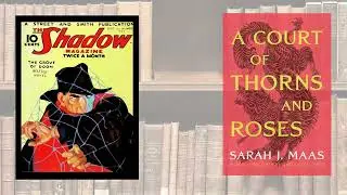 What Tim Read This Month: November 2025, Part 3
