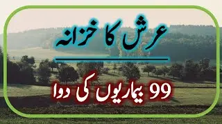 Arsh Ka Khazana | The Medicine Of 99 Diseases | one way street