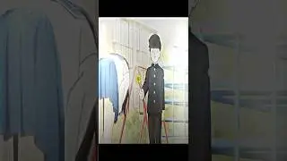 edit of @shigeo kageyama 🔥😮&zwj;💨 from mob psycho 100 anime#shortvideo #anime #edit