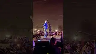 Arijit Singh Concert AHMEDABAD| BEST CONCERT EVER | @SoulfulArijitSingh#youtubeshorts #arijitsingh