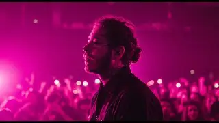 Post Malone -  Stuck In a Loop