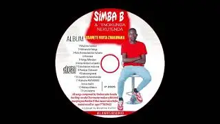 SIMBA B=KUKOSHA KWANAMAI(USANETE KUITA ZVAKANAKA ALBUM)&TINOKUNDA NEKUTENDA PROD BY SIMBA B MUTUMWA 