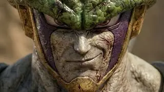 DRAGON BALL Z - CELL THE FINAL BATTLE ( TRAILER TEASER 2026 )