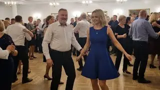 Takiej zabawy dawno nie było! Ten wieczór przejdzie do historii