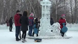 СКАЗКА НА ТАТЫШЕВЕ: ВОСХИЩЕНИЕ ИЛИ РАЗОЧАРОВАНИЕ?