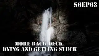 Dying, Getting Stuck, & Building High! The Infected Gameplay S6EP63