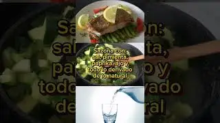 Implementa esto en tu dieta ✅️ #comidasaludable #vidanatural #recetassanas #alimentacionconsciente