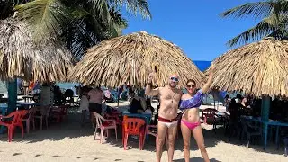 Coveñas. Porque Tarde 40 años en venir