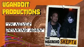 Skepta - Amnesia (Parody Hitler Bunker Scene) | UganDOit Productions
