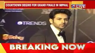 LIVE FROM IMPHAL: FEMINA MISS INDIA 2023