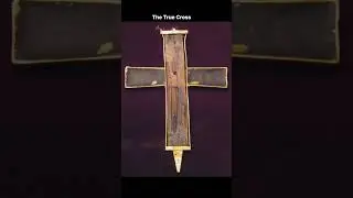 Religious Christian artifacts part1  #geology #history #facts #historical #edit