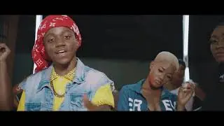 D'slyk - Chop fish (Official Video) Dir - by Twin Directors