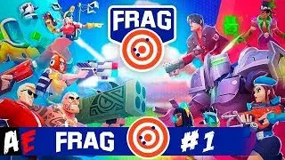 FRAG #1